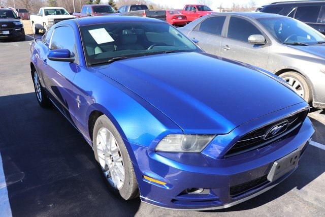 used 2014 Ford Mustang car, priced at $9,999