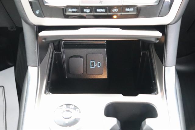 used 2021 Ford Explorer car, priced at $29,000
