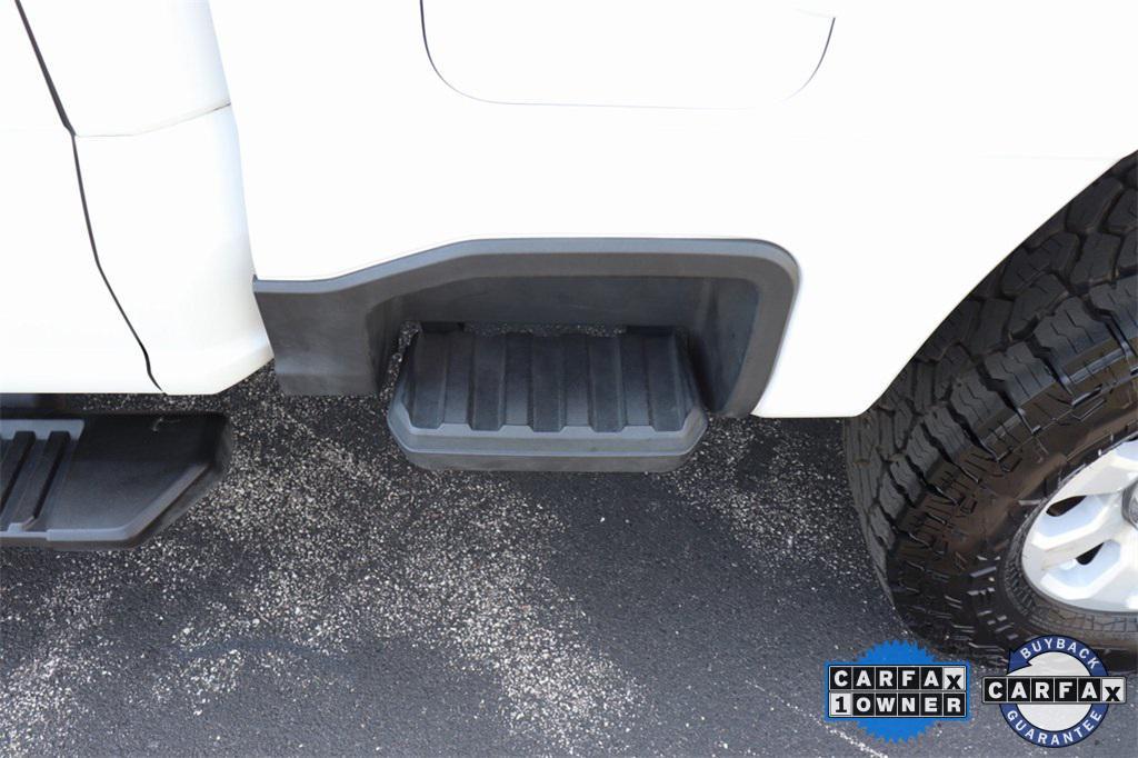 used 2024 Ford F-250 car, priced at $50,800