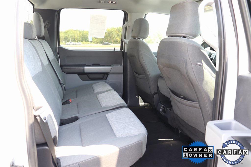 used 2024 Ford F-250 car, priced at $50,800