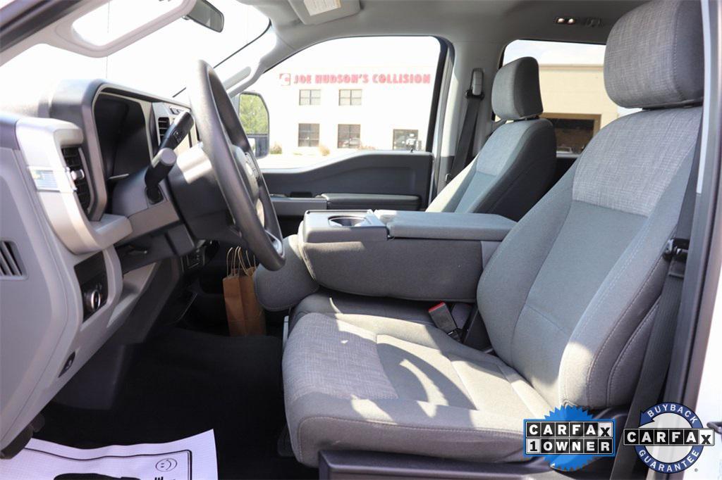 used 2024 Ford F-250 car, priced at $50,800
