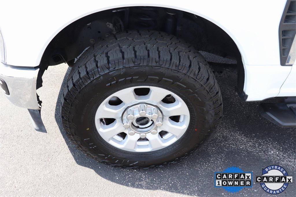 used 2024 Ford F-250 car, priced at $50,800