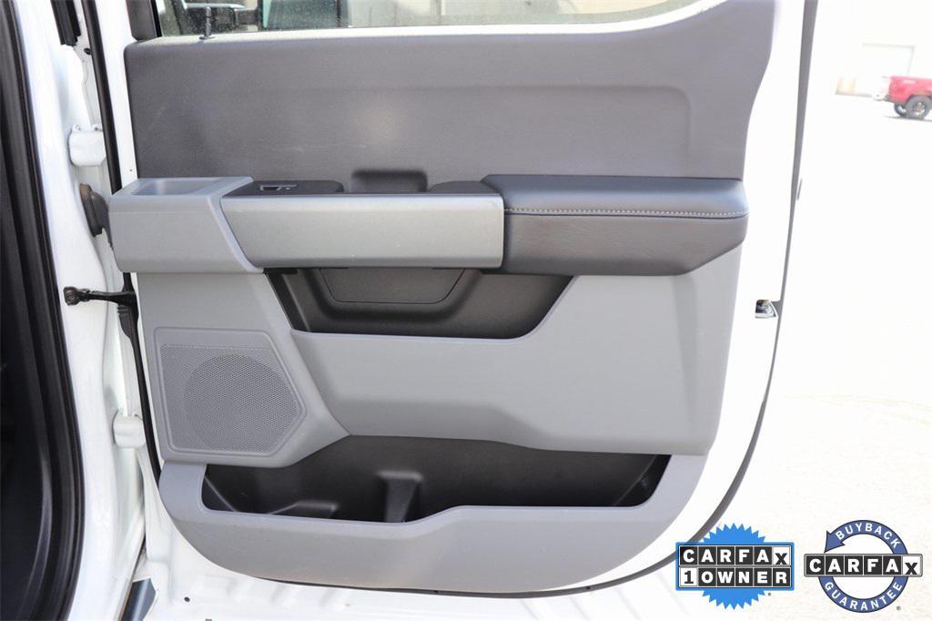 used 2024 Ford F-250 car, priced at $50,800