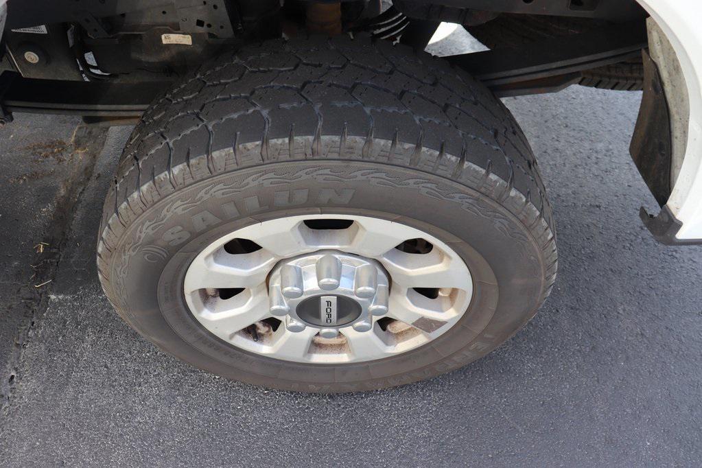 used 2024 Ford F-250 car, priced at $55,500