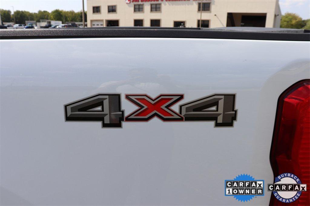 used 2024 Ford F-250 car, priced at $50,800