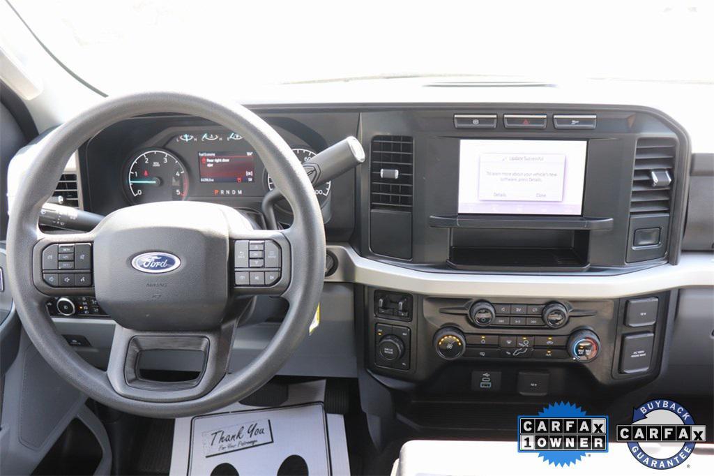 used 2024 Ford F-250 car, priced at $50,800