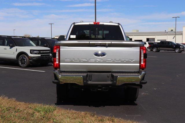 new 2024 Ford F-350 car, priced at $65,000