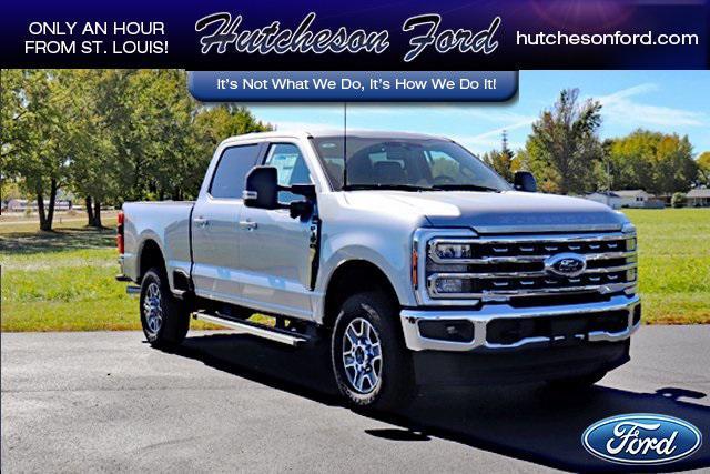 new 2024 Ford F-350 car, priced at $65,000