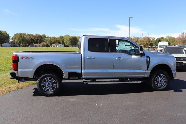 new 2024 Ford F-350 car, priced at $65,000