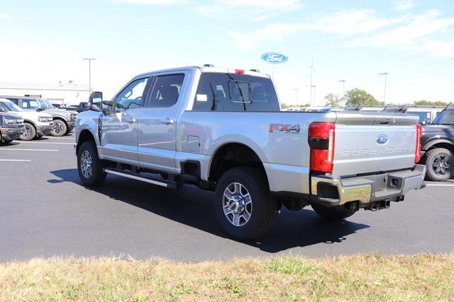 new 2024 Ford F-350 car, priced at $65,000