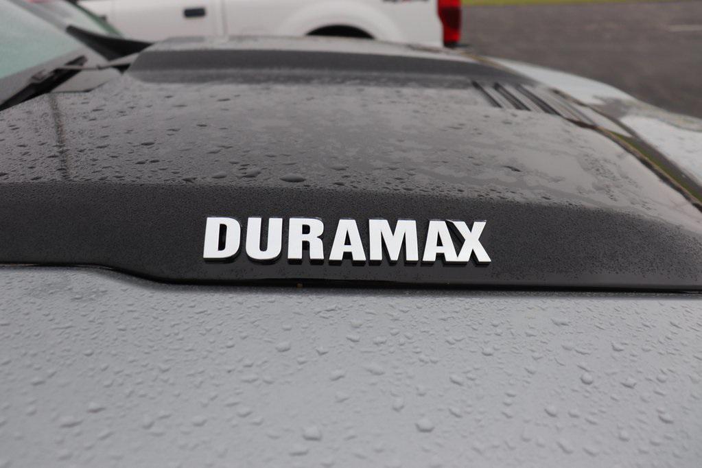 used 2024 Chevrolet Silverado 1500 car, priced at $56,000