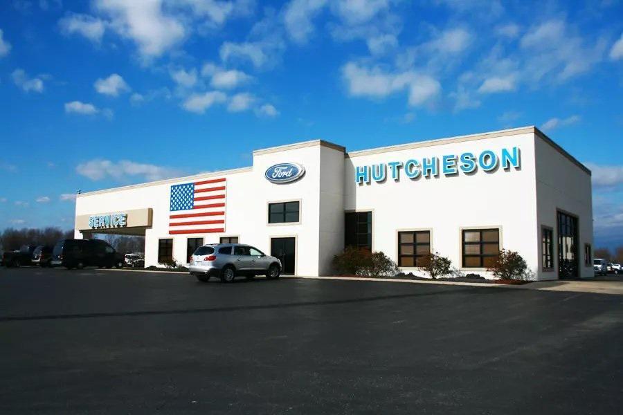 used 2024 Chevrolet Silverado 1500 car, priced at $56,000