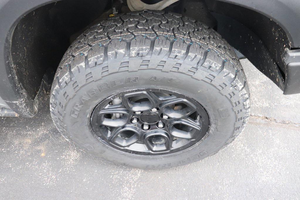 used 2024 Chevrolet Silverado 1500 car, priced at $56,000