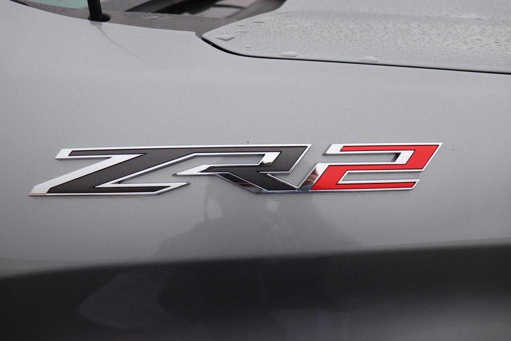 used 2024 Chevrolet Silverado 1500 car, priced at $56,000