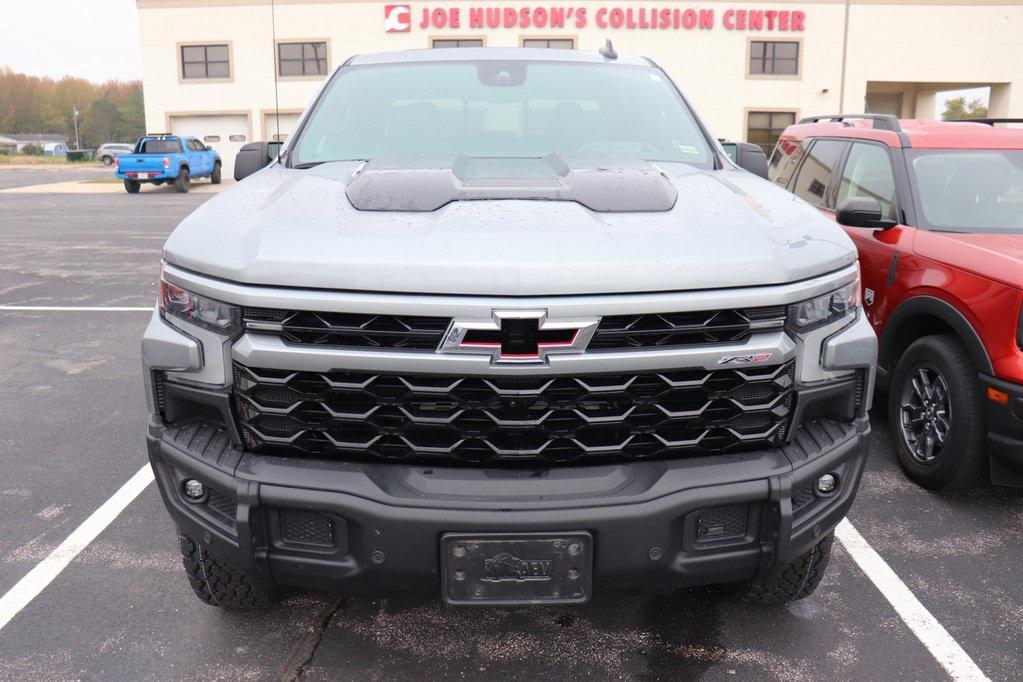 used 2024 Chevrolet Silverado 1500 car, priced at $56,000