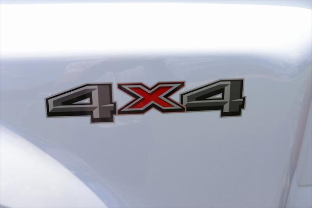 new 2025 Ford F-350 car, priced at $65,500