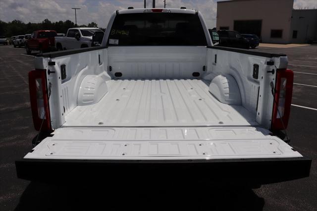 new 2025 Ford F-350 car, priced at $65,500