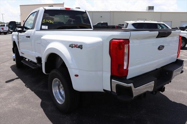 new 2025 Ford F-350 car, priced at $65,500
