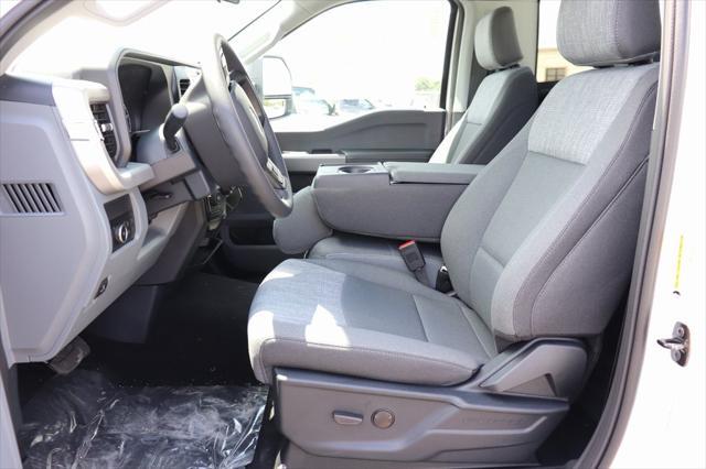 new 2025 Ford F-350 car, priced at $65,500