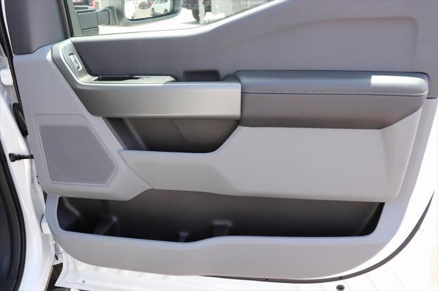 new 2025 Ford F-350 car, priced at $65,500