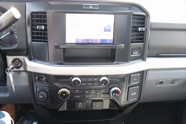 new 2025 Ford F-350 car, priced at $65,500