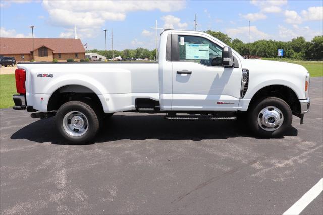 new 2025 Ford F-350 car, priced at $65,500