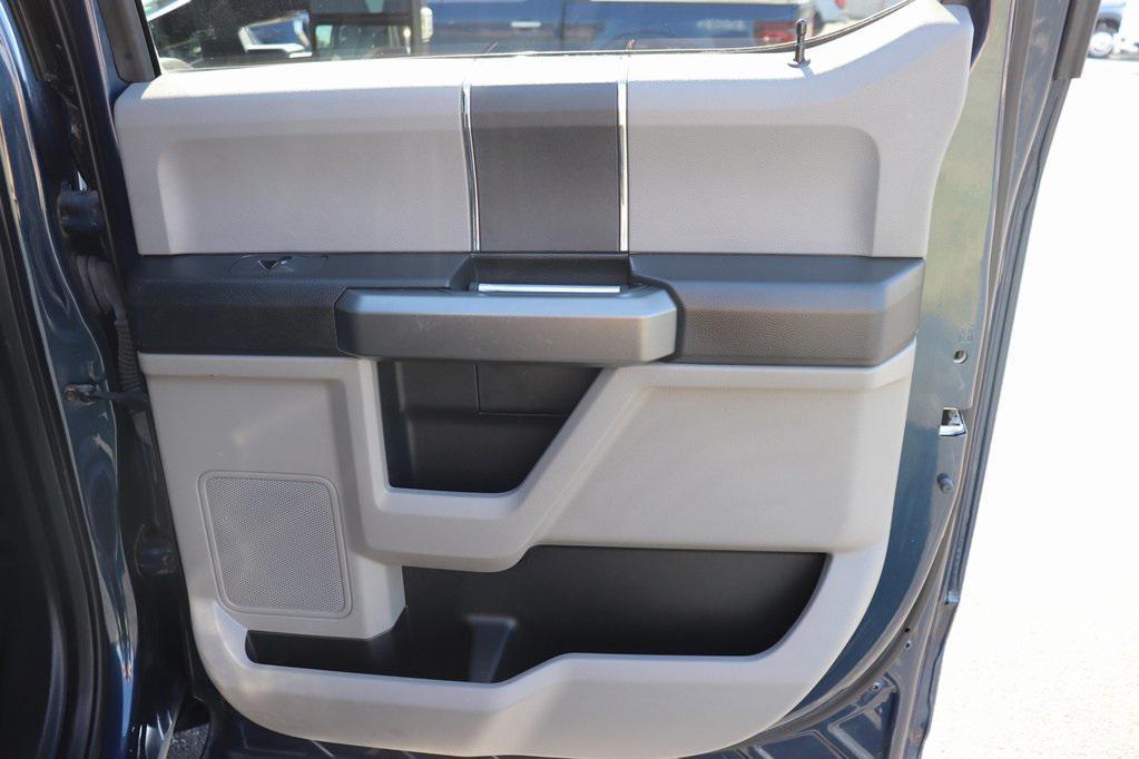 used 2017 Ford F-250 car, priced at $22,000
