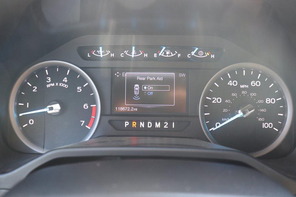 used 2017 Ford F-250 car, priced at $22,000