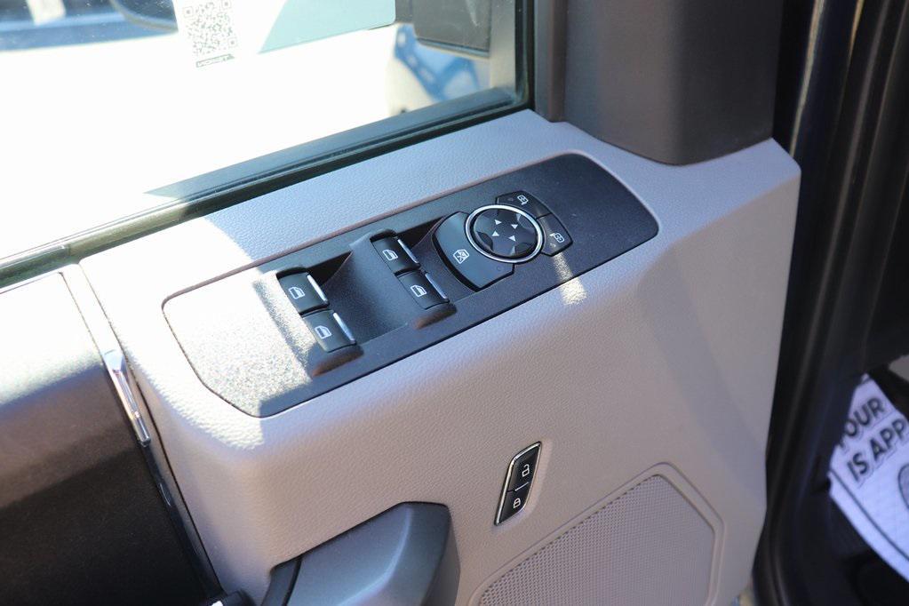 used 2017 Ford F-250 car, priced at $22,000