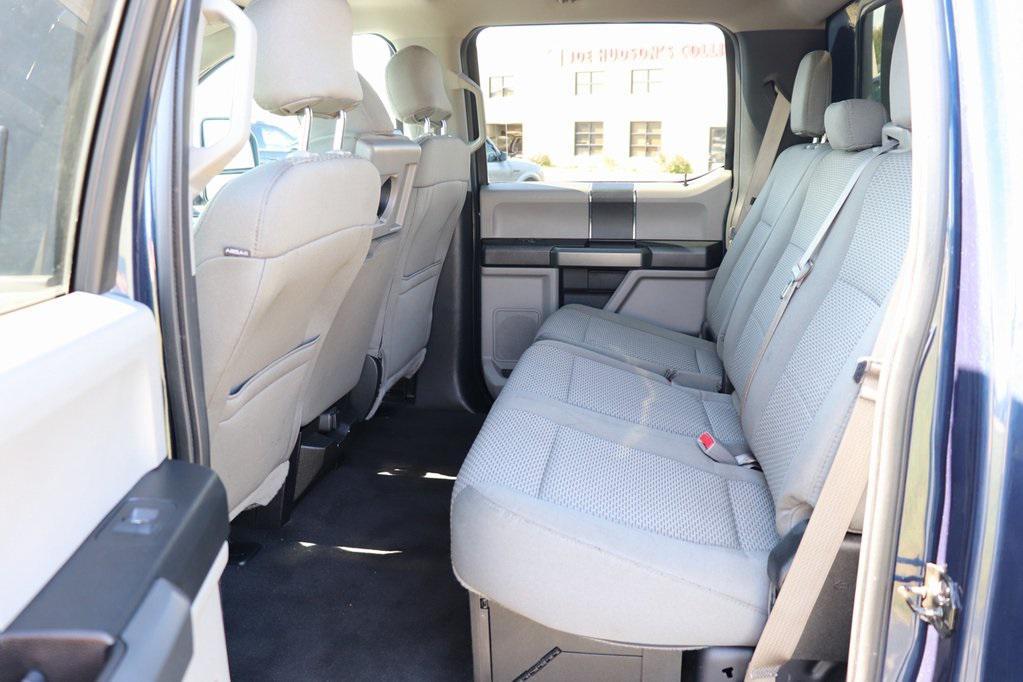 used 2017 Ford F-250 car, priced at $22,000