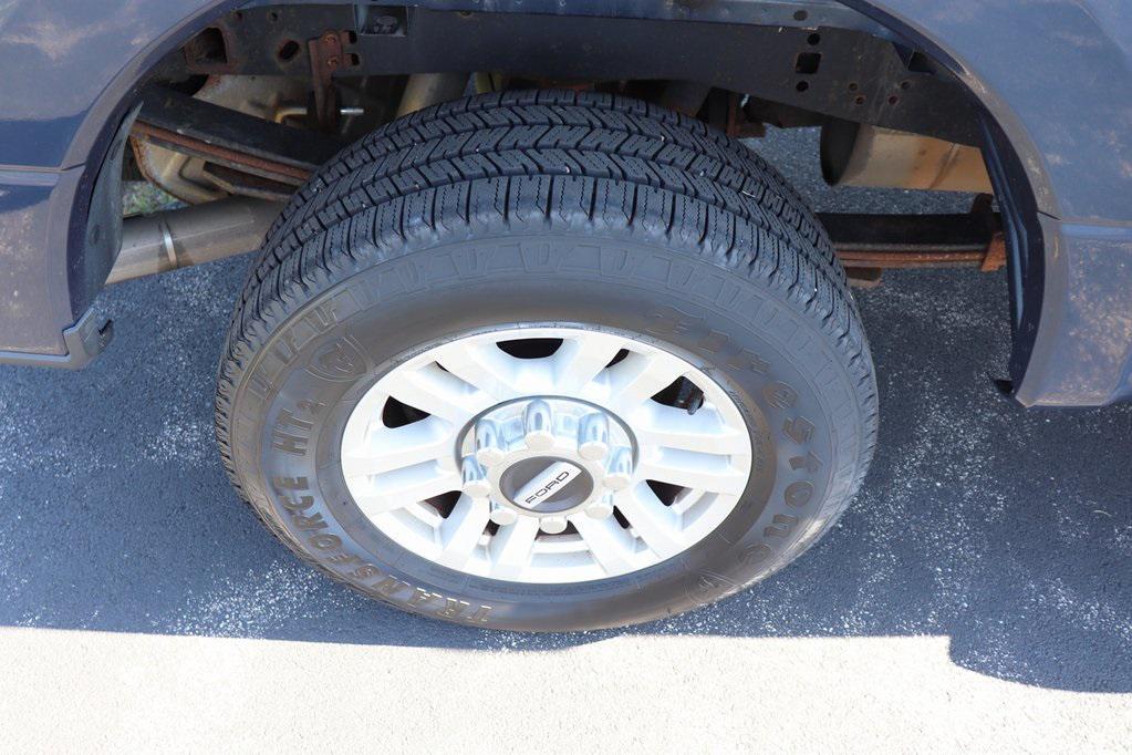 used 2017 Ford F-250 car, priced at $22,000