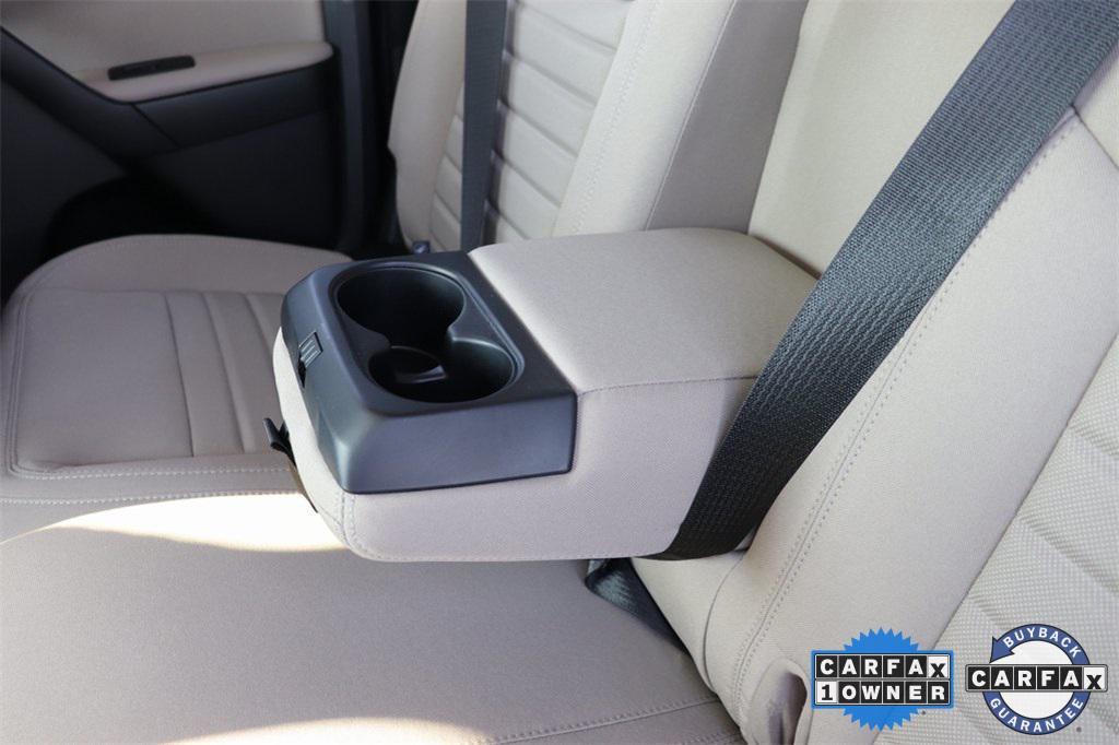 used 2022 Ford Ranger car, priced at $29,500