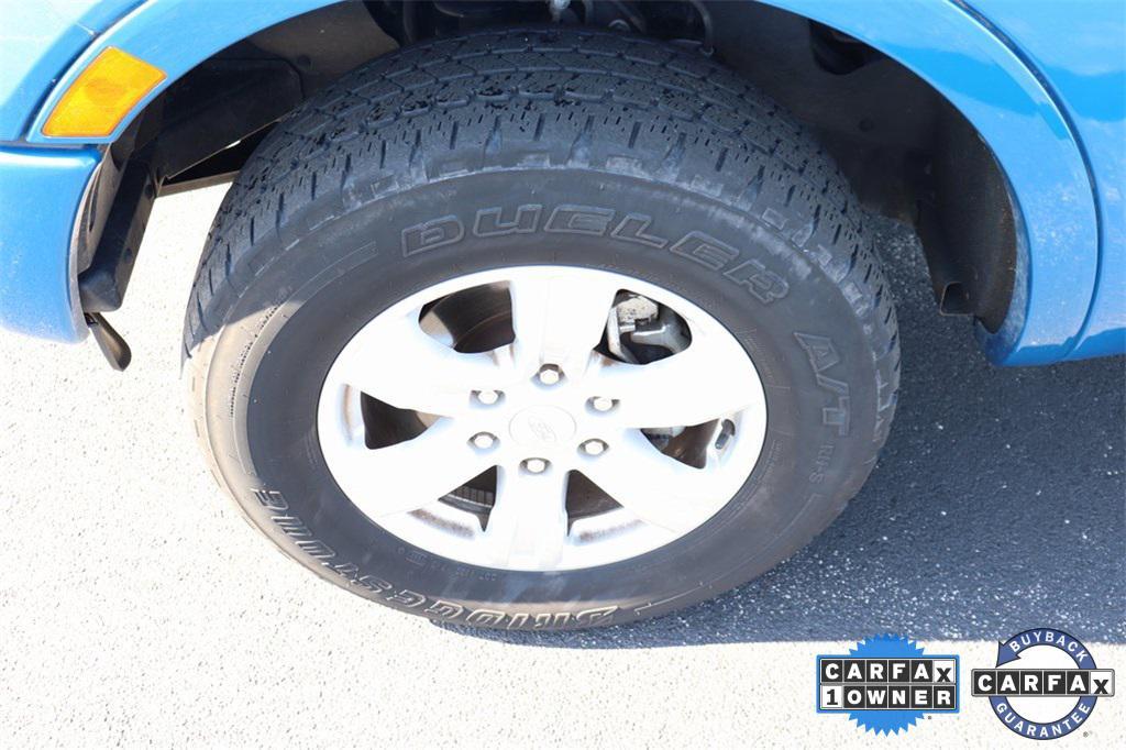 used 2022 Ford Ranger car, priced at $29,500