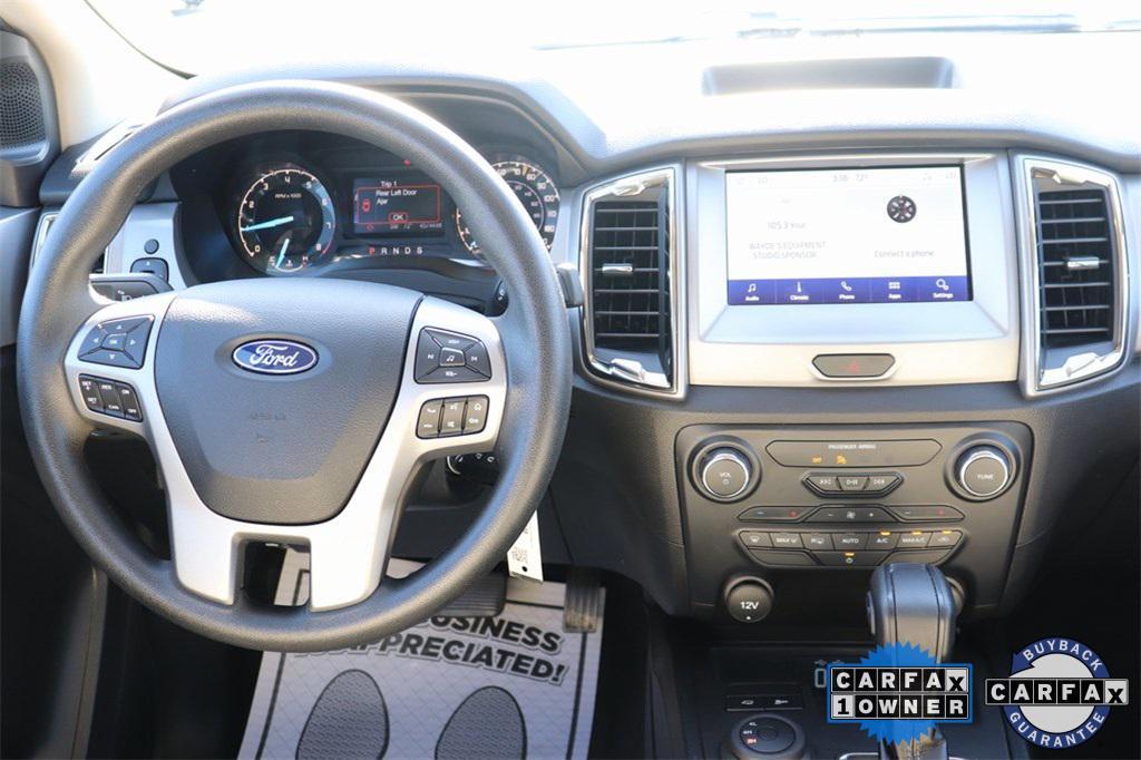 used 2022 Ford Ranger car, priced at $29,500