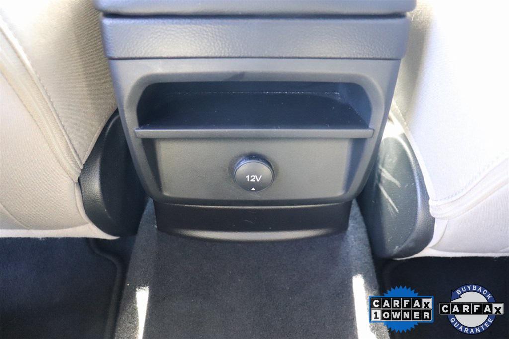 used 2022 Ford Ranger car, priced at $29,500