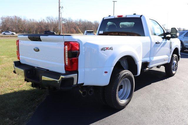 new 2024 Ford F-350 car, priced at $62,500