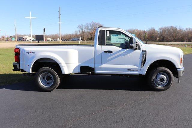 new 2024 Ford F-350 car, priced at $62,500