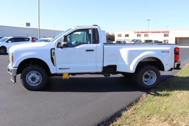 new 2024 Ford F-350 car, priced at $62,500