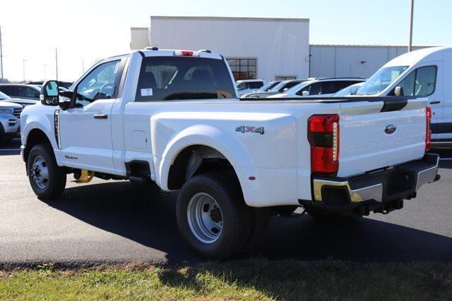 new 2024 Ford F-350 car, priced at $62,500