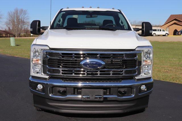 new 2024 Ford F-350 car, priced at $62,500