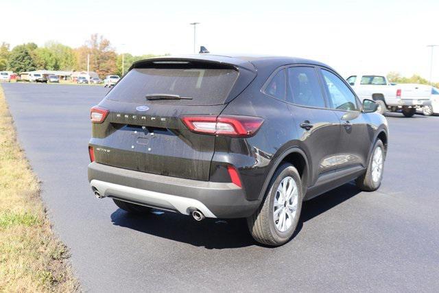 new 2025 Ford Escape car, priced at $28,000