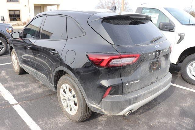 used 2025 Ford Escape car, priced at $26,000