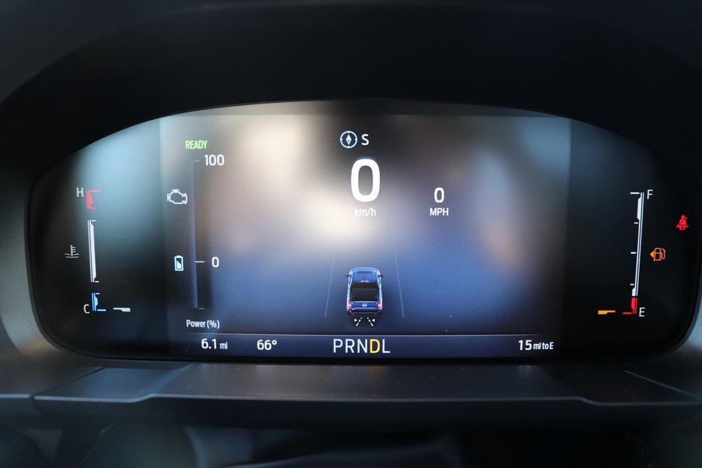 new 2025 Ford Maverick car, priced at $32,000