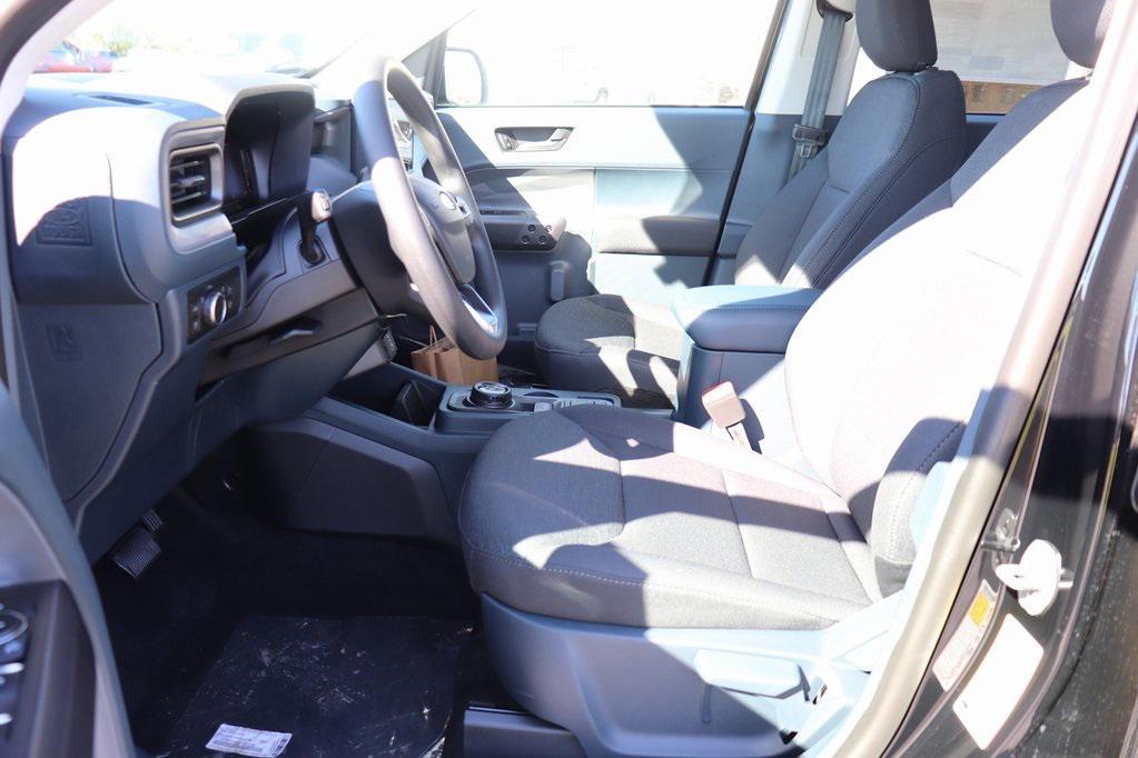 new 2025 Ford Maverick car, priced at $32,000