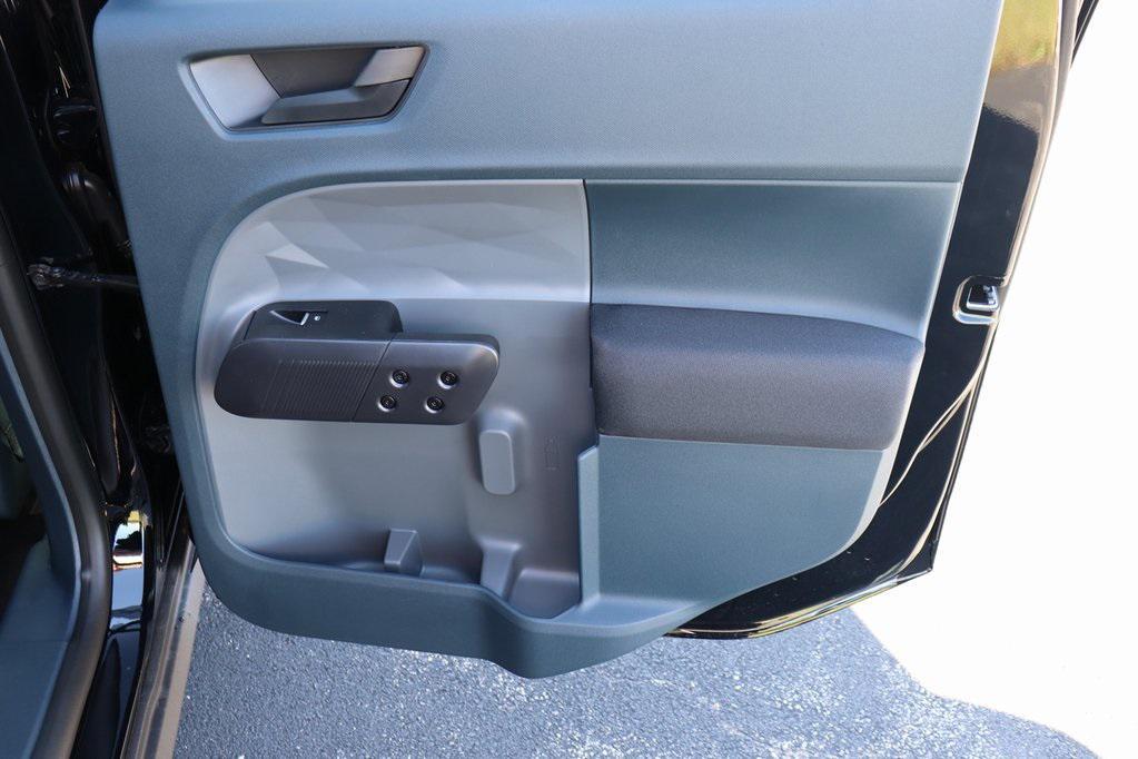 new 2025 Ford Maverick car, priced at $32,000