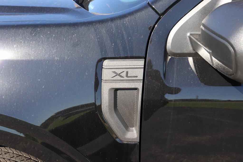 new 2025 Ford Maverick car, priced at $32,000