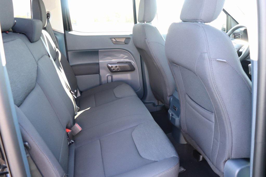 new 2025 Ford Maverick car, priced at $32,000