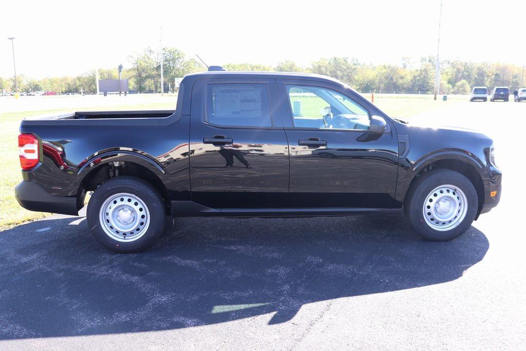 new 2025 Ford Maverick car, priced at $32,000