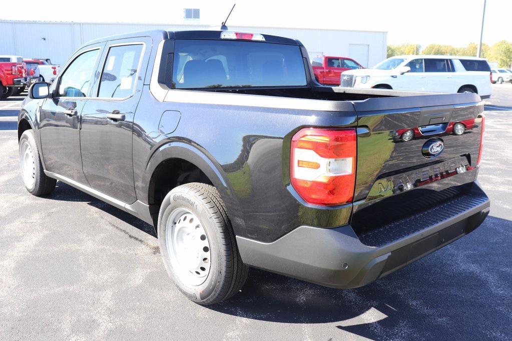 new 2025 Ford Maverick car, priced at $32,000