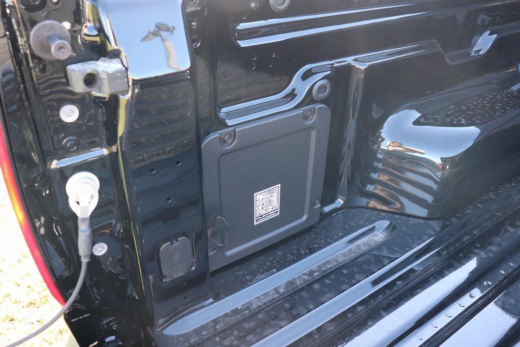 new 2025 Ford Maverick car, priced at $32,000